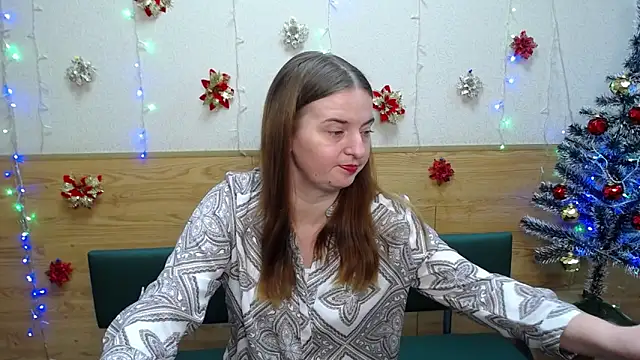 FreyaDak online show from January 2025 12:15:01 PM