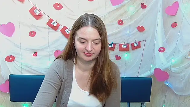 FreyaDak online show from January 2025 09:05:01 PM