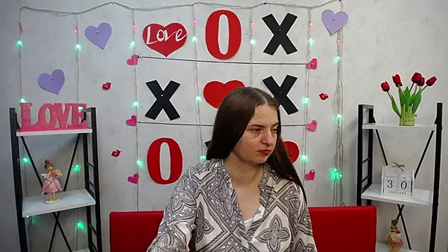 FreyaDak online show from January 2025 02:58:02 AM