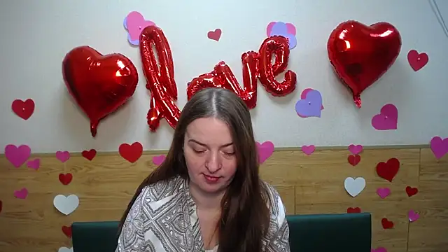 FreyaDak online show from February 2025 06:12:02 AM