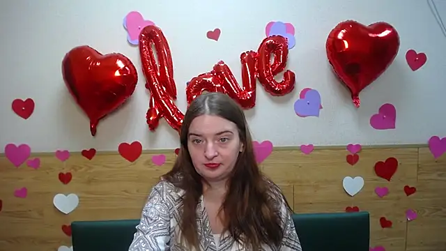 FreyaDak online show from February 2025 09:16:02 AM