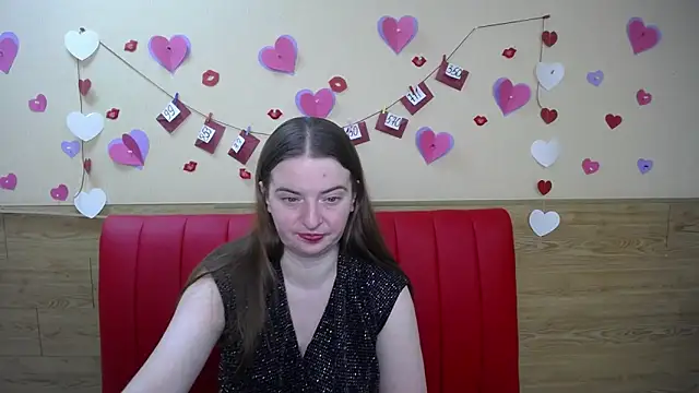 FreyaDak online show from February 2025 12:10:01 AM