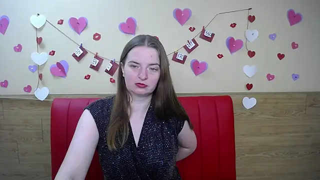 FreyaDak online show from February 2025 03:15:02 AM