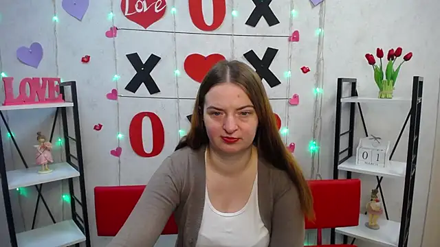 FreyaDak online show from March 2025 06:03:01 AM