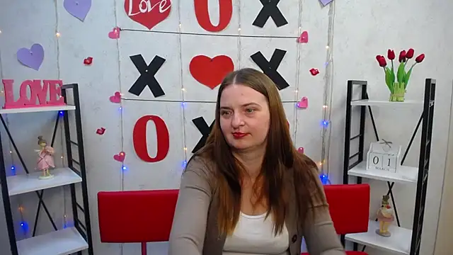 FreyaDak online show from March 2025 03:16:02 PM