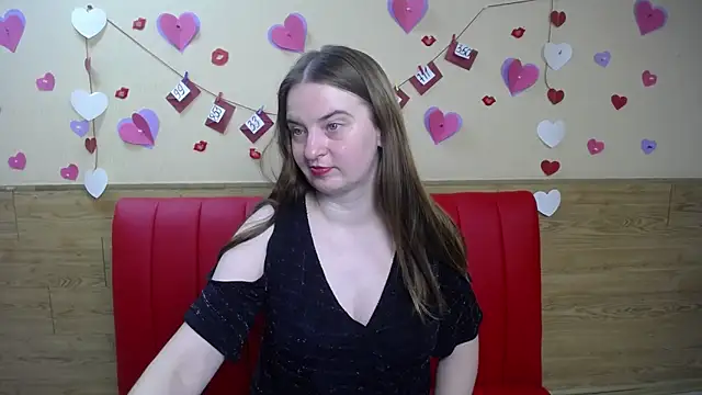 FreyaDak online show from March 2025 09:06:02 PM