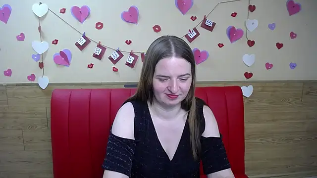 FreyaDak online show from March 2025 12:11:02 AM