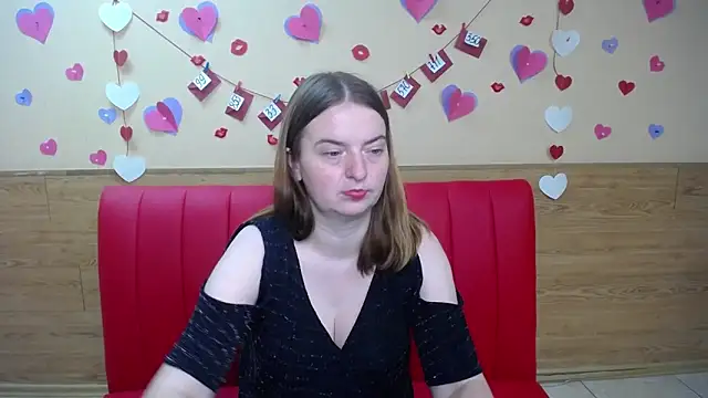 FreyaDak online show from March 2025 09:16:02 AM