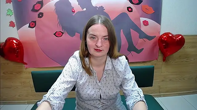 FreyaDak online show from October 2025 05:11:02 PM