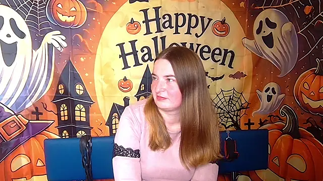 FreyaDak online show from October 2025 06:08:01 PM