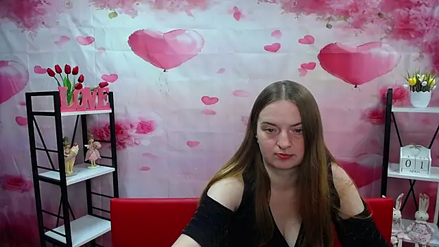 FreyaDak online show from April 2026 05:10:01 PM