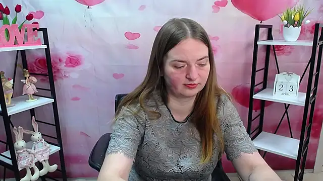 FreyaDak online show from April 2026 05:04:02 PM