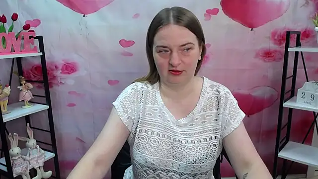 FreyaDak online show from April 2026 05:30:01 PM