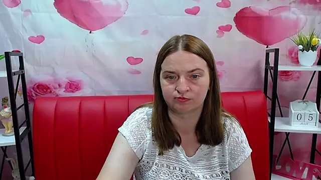 FreyaDak online show from July 2026 05:09:02 PM