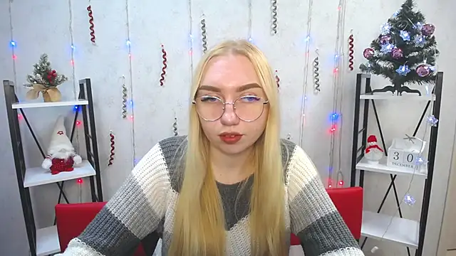 BeatriceFly online show from December 2024 09:27:01 AM