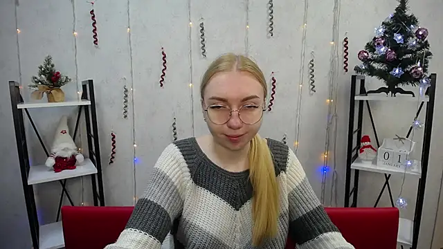 BeatriceFly online show from January 2025 06:11:02 AM