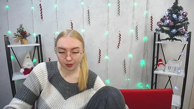 BeatriceFly online show from January 2025 09:15:01 AM