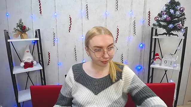 BeatriceFly online show from January 2025 12:19:01 PM