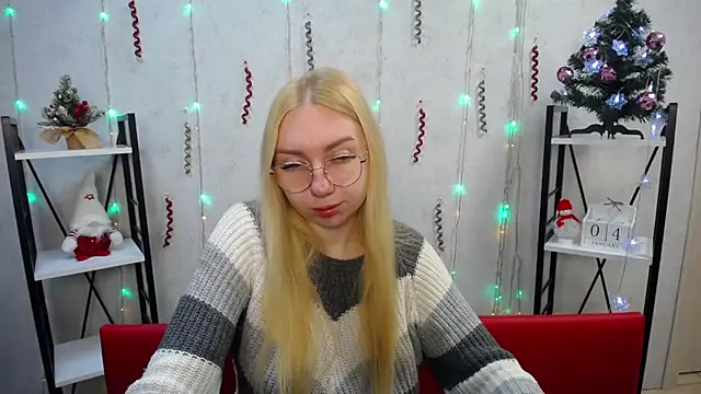 BeatriceFly online show from January 2025 06:30:02 AM