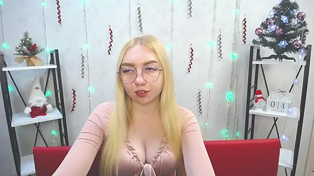 BeatriceFly online show from January 2025 03:39:01 PM