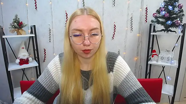 BeatriceFly online show from January 2025 09:15:02 AM