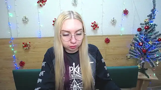 BeatriceFly online show from January 2025 06:21:01 AM