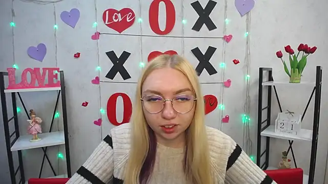 BeatriceFly online show from January 2025 10:18:02 AM