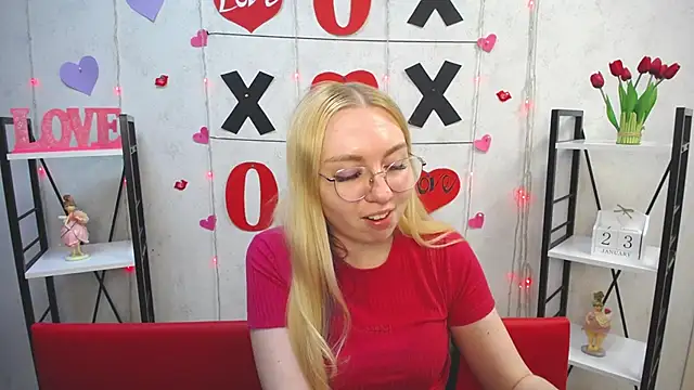 BeatriceFly online show from January 2025 02:50:02 PM