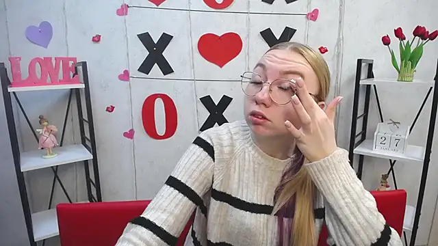 BeatriceFly online show from January 2025 06:30:02 AM