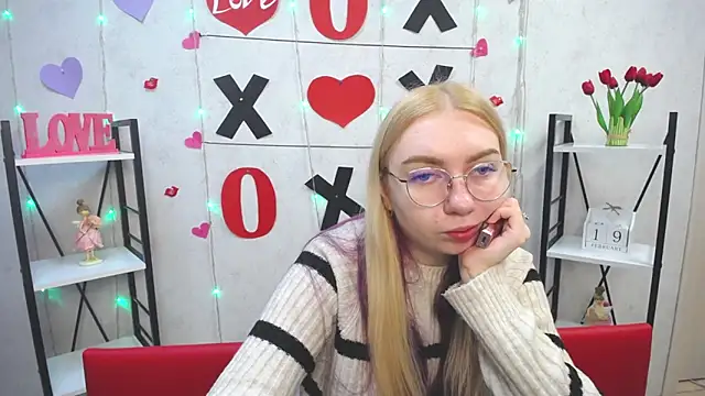 BeatriceFly online show from February 2025 06:22:01 AM