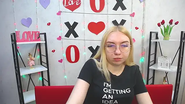 BeatriceFly online show from March 2025 06:47:01 AM