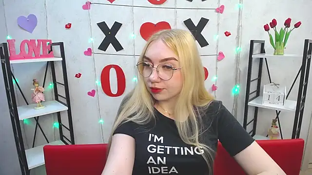 BeatriceFly online show from March 2025 09:52:02 AM