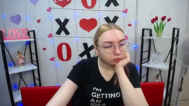 BeatriceFly online show from March 2025 06:11:02 AM