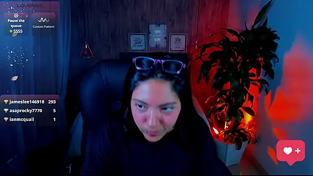 miichael black online show from March 2025 05:01:01 PM