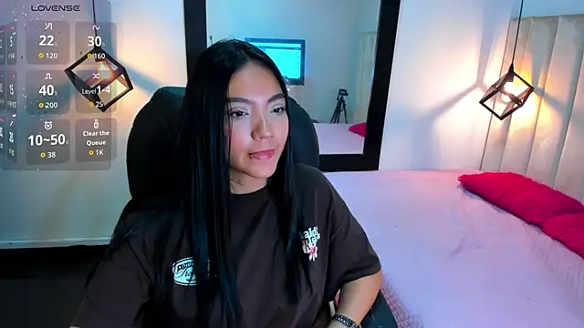 miichael black online show from November 2025 09:14:02 PM