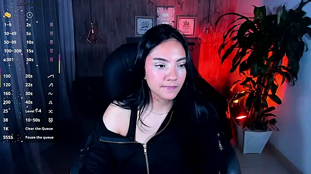 miichael black online show from November 2025 02:24:01 AM