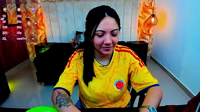 miichael black online show from June 2026 08:15:01 PM