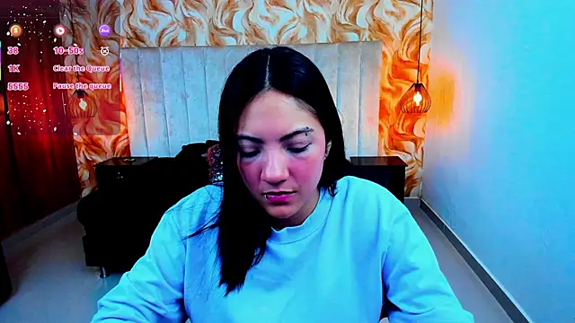 miichael black online show from July 2026 05:06:01 PM