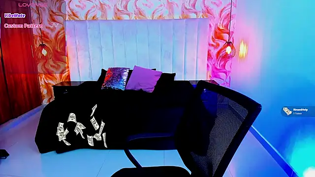 miichael black online show from July 2026 09:35:01 PM