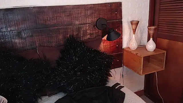 Celeste sanz online show from February 2025 05:48:01 PM