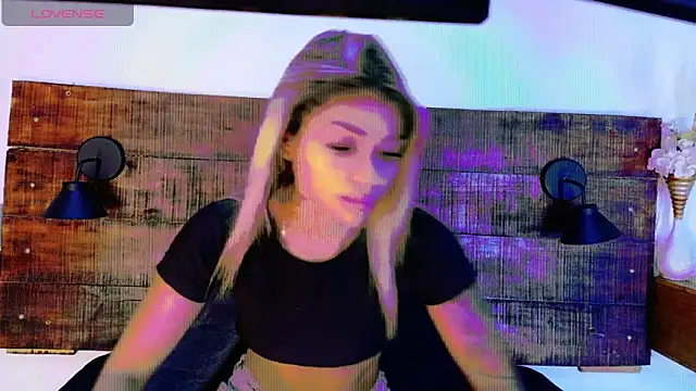 Celeste sanz online show from May 2026 10:56:01 AM