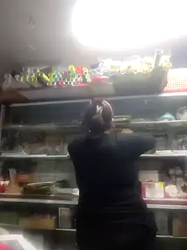 Edged Hot69 online show from January 2025 11:03:01 PM