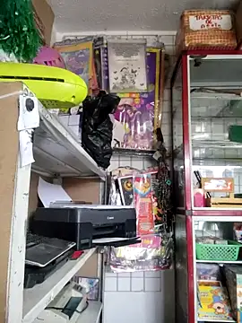 Edged Hot69 online show from February 2025 09:49:01 PM