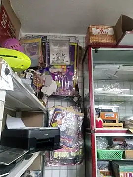 Edged Hot69 online show from February 2025 11:54:02 PM