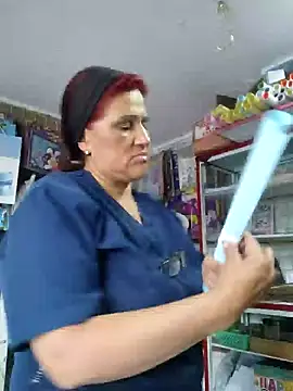 Edged Hot69 online show from February 2025 10:31:01 PM