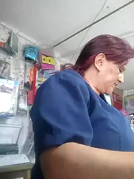 Edged Hot69 online show from March 2025 08:37:02 PM