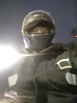 Edged Hot69 online show from March 2025 10:39:02 AM