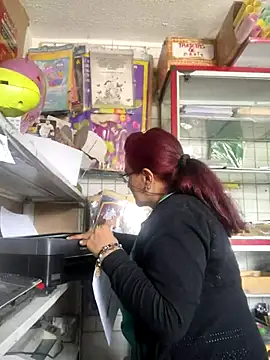 Edged Hot69 online show from March 2025 03:10:02 PM