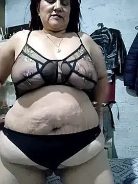 Edged Hot69 online show from December 2025 02:07:02 AM