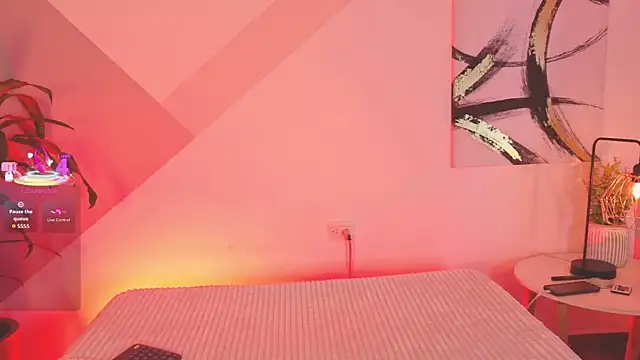 miaablack online show from December 2025 08:26:01 PM